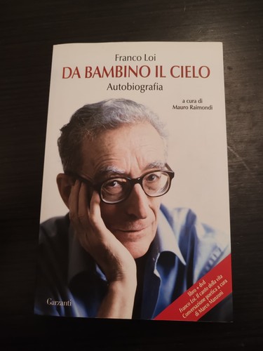 Franco loi bambino - bambino, il