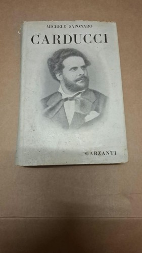 Carducci michele saponaro - saponaro,