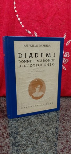 Garzanti editore diademi - garzanti,