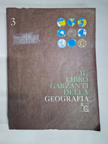 Libro garzanti della - libro,