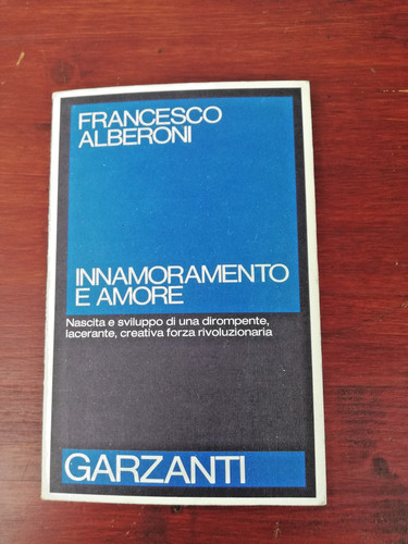 Innamoramento amore - innamoramento, e