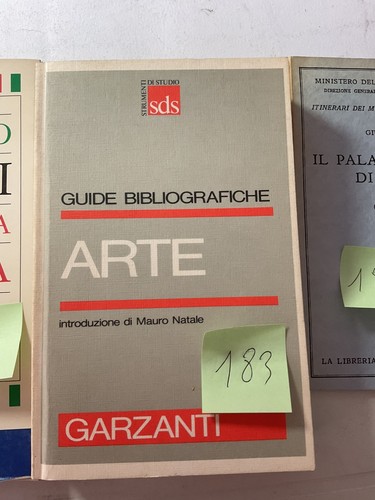 Arte introduzione di mauro - introduzione,