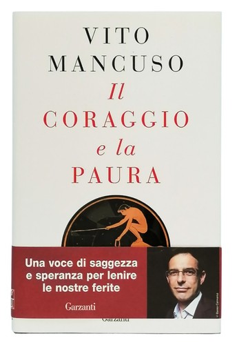 Coraggio paura saggio - il,