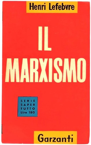 Marxismo visto un - marxismo,
