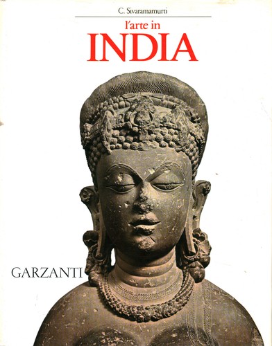 Arte india calambur - india,