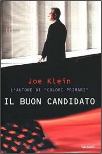 Joe klein buon candidato - =,