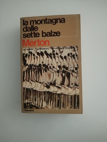Montagna delle sette balze - la,