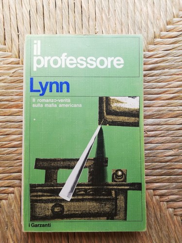 Jack lynn professore - il,