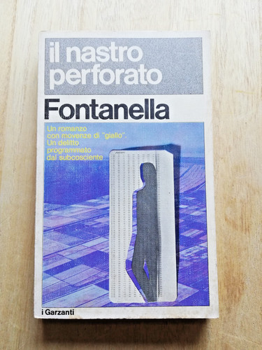 Carlo fontanella il - fontanella,