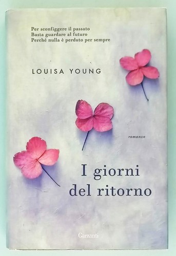 Giorni del ritorno - del,