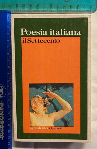 Giovanna gronda poesia - giovanna,