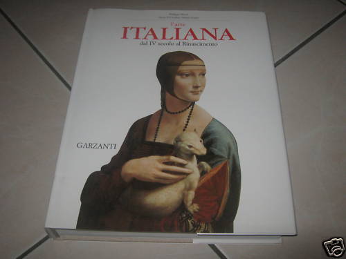 Arte italiana dal - dal, secolo