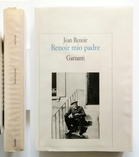 Renoir mio padre jean - mio,