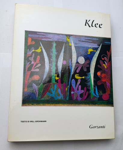 Klee arte pittura - -, pittura.
