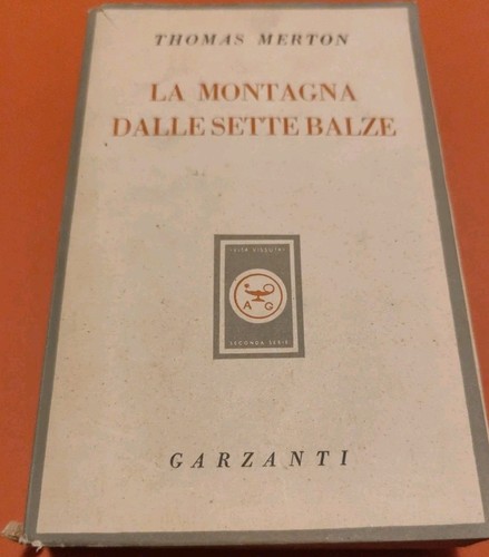 Montagna delle sette balze - montagna,