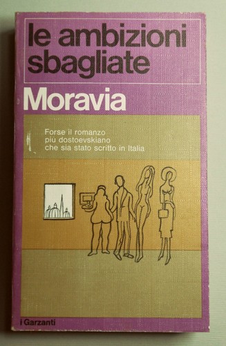 1972c ambizioni sbagliate - =,