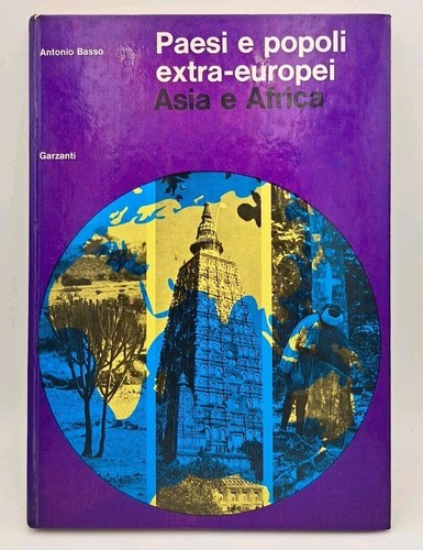 Paesi popoli extra europei - e, extra-europei