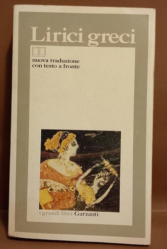 Lirici greci - greci,