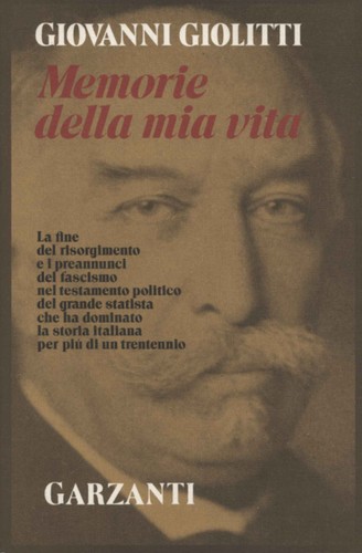 Memorie della mia vita - ,