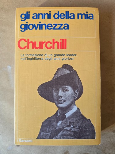 Libro gli anni - libro, mia