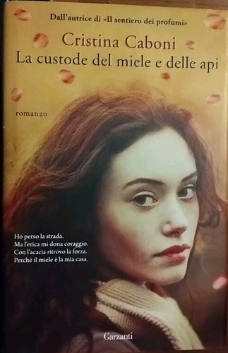 Custode del miele - miele, e
