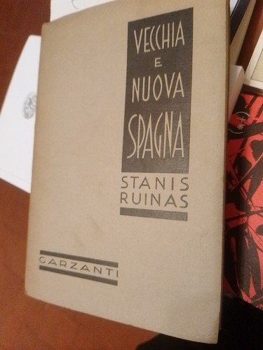Stanis ruinas vecchia e - -,