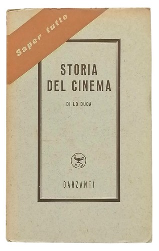Storia del cinema duca aldo - cinema,