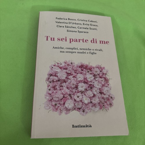 Sei parte me intimità - parte,