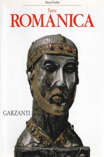 Arte romanica marcel - l'arte,