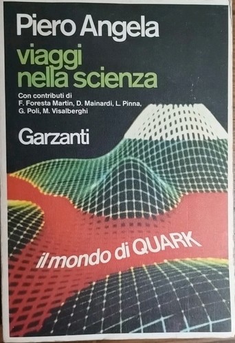 Viaggi nella scienza - , mondo