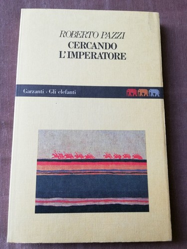 Roberto pazzi cercando - roberto,