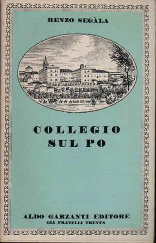 Collegio sul renzo - po, segala