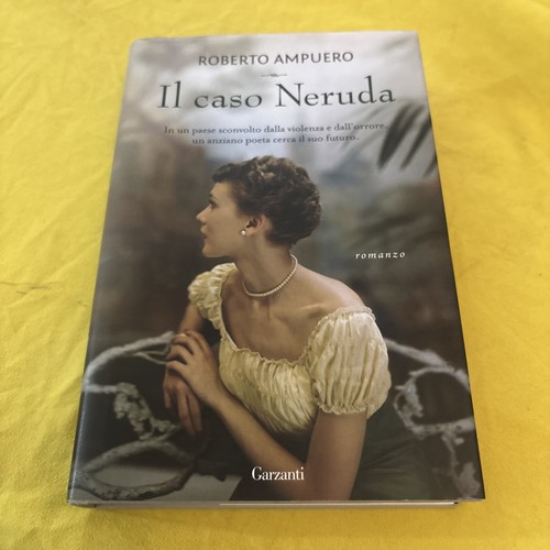 Roberto ampueno caso neruda - ampueno,