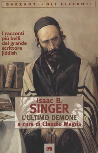 Ultimo demone altri - l'ultimo,