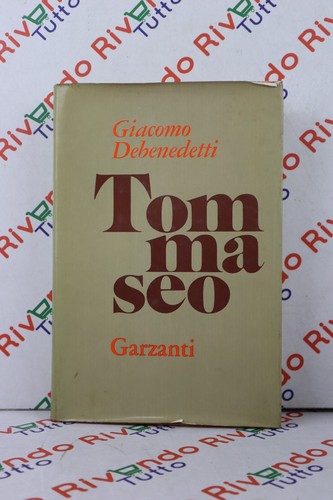 Giacomo debenedetti niccolò - giacomo,