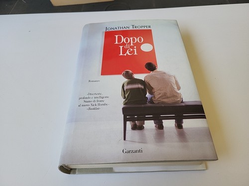 Dopo lei di tropper - di,