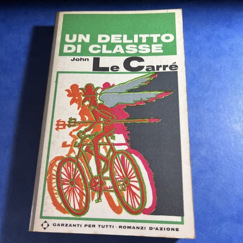 Libro garzanti editore - -, un