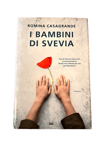 Romina casagrande bambini - casagrande.,