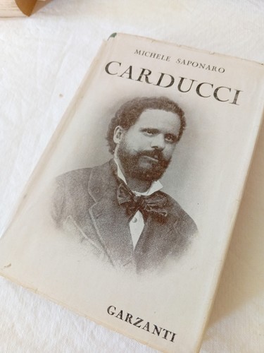 Carducci michele saponaro - -,