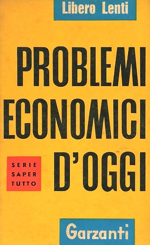 Problemi economici oggi - problemi, d’oggi