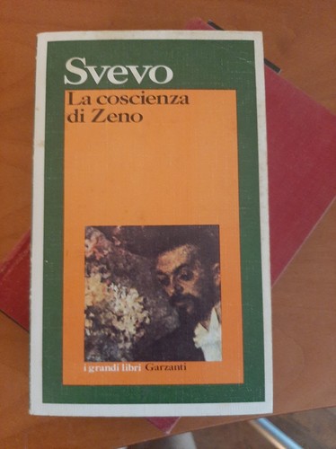 Coscienza zeno di - zeno,