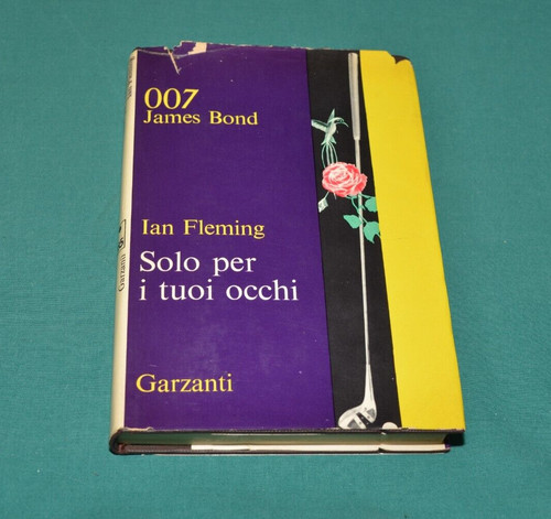 Ian fleming 007 james bond - ian,