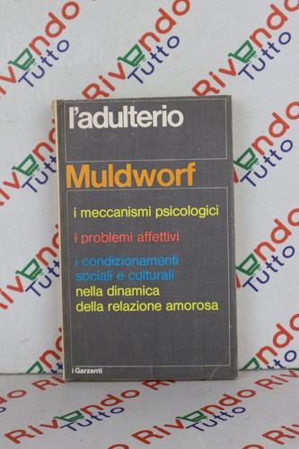 Bernard muldworf alduterio - bernard, l'alduterio
