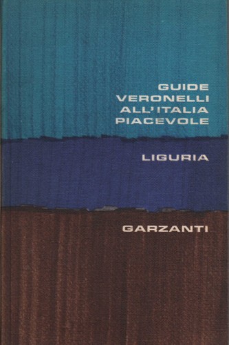 Liguria luigi veronelli - luigi,