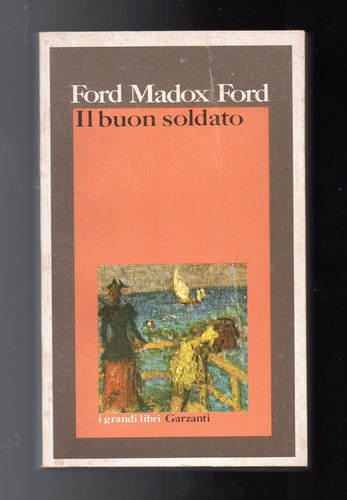 Ford madox buon - madox,