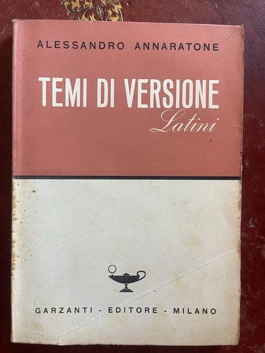 Alessandro annaratone temi - annaratone, –