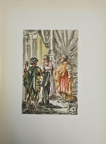 Giorgio chirico old - giorgio,